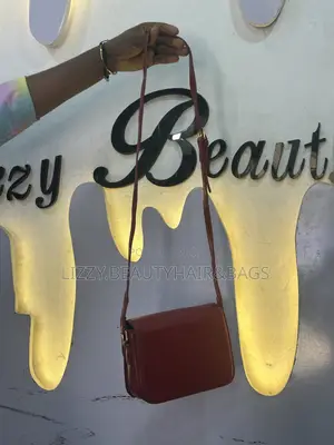 Nice Wine Bag