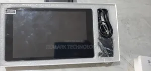 New Tablet 128 GB Black