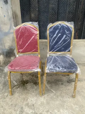 Bouquet Chair