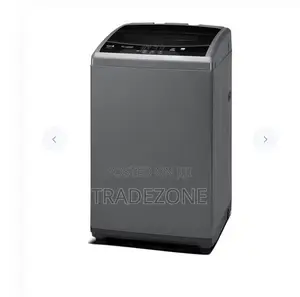 Scanfrost 10KG Fully Automatic Top Load Washing Machine
