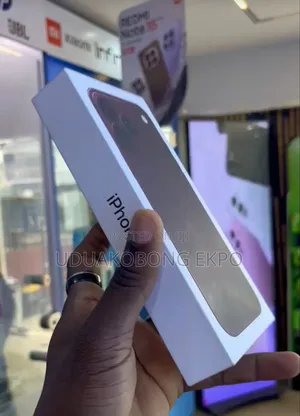 New Apple iPhone 18 Pro Max 256 GB