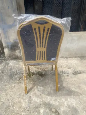 Bouquet Chair