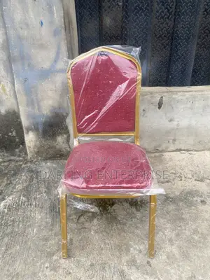 Bouquet Chair