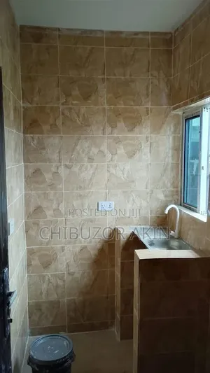 1bdrm House in Kuje for rent