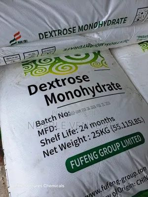 Dextrose Monohydrate