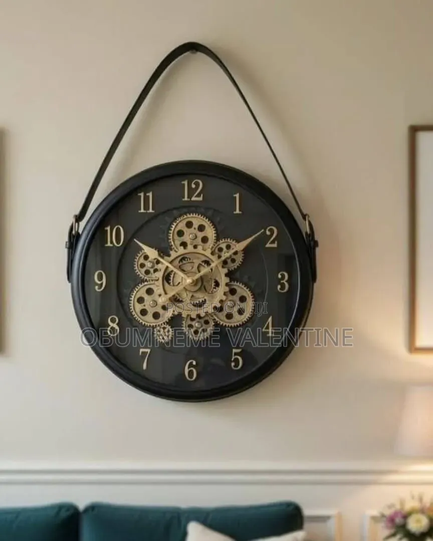 Wall Clock