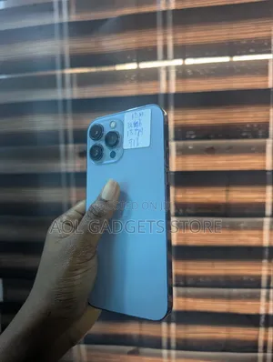 Apple iPhone 13 Pro Max 128 GB Blue