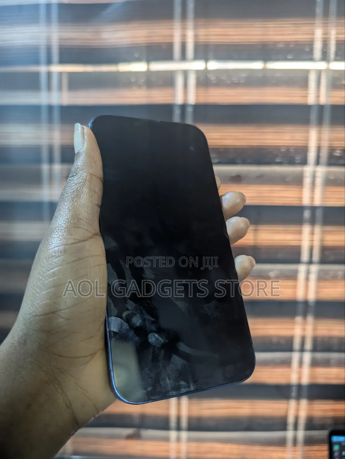 Apple iPhone 13 Pro Max 128 GB Blue