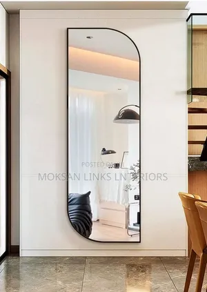 Wall Mirror