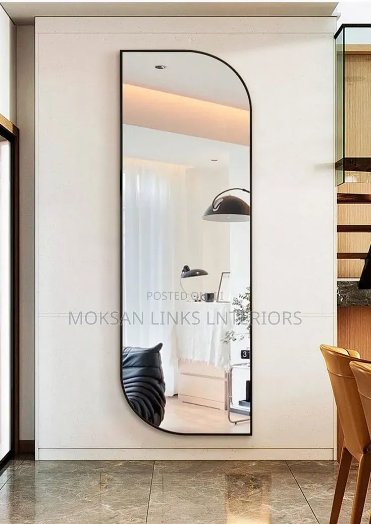 Wall Mirror