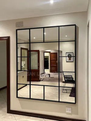 Wall Mirror