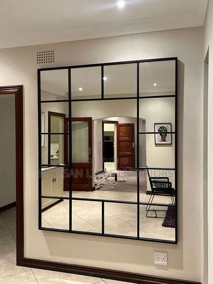 Wall Mirror