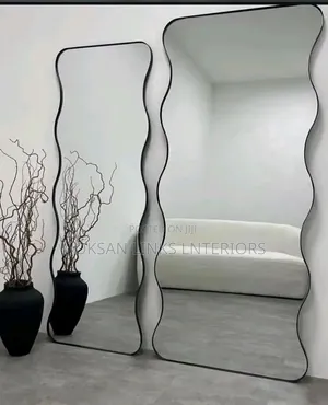 Wall Mirror