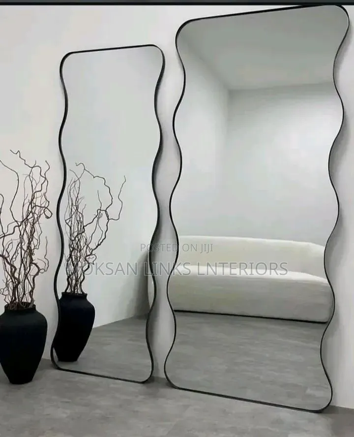Wall Mirror