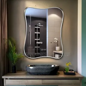 Wall Mirror