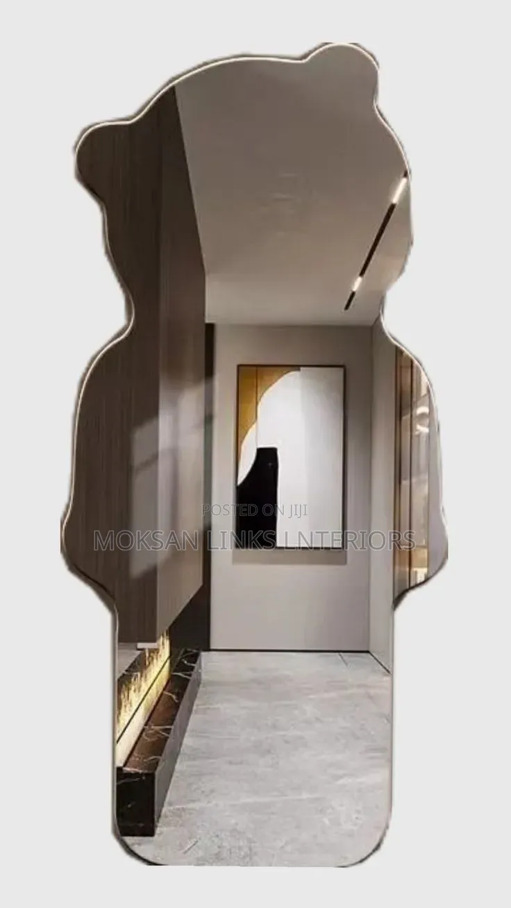 Wall Mirror