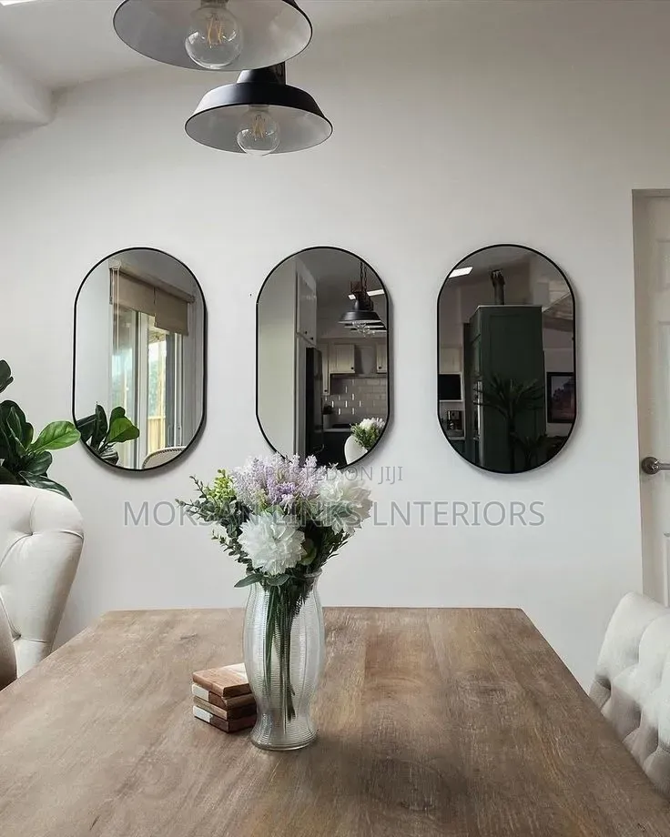 Wall Mirror