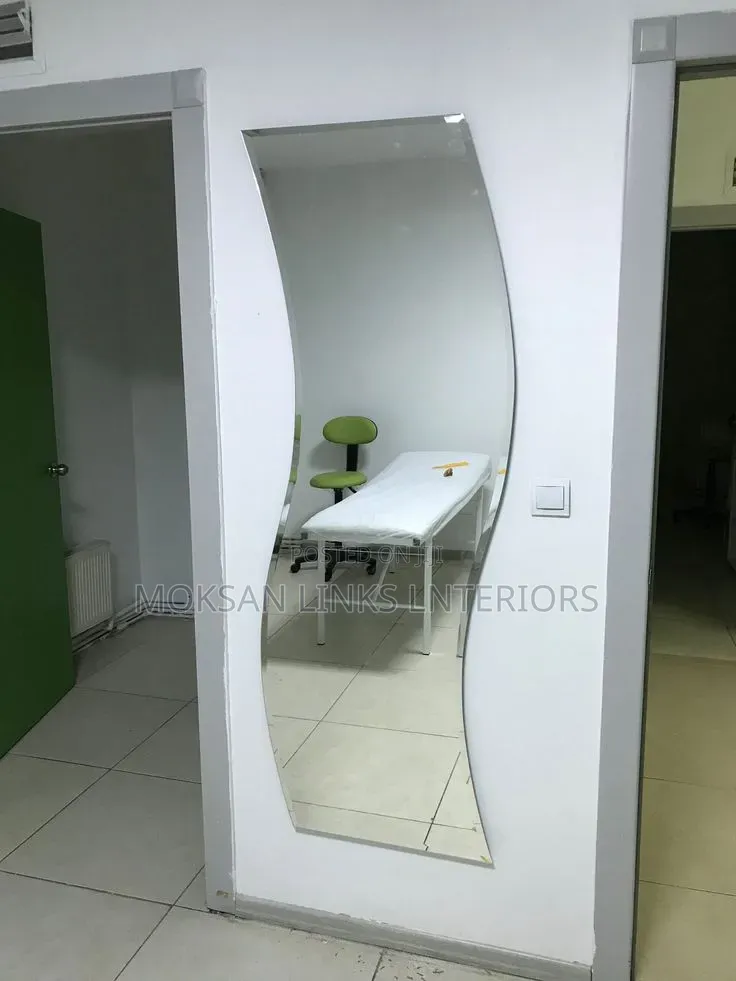 Wall Mirror