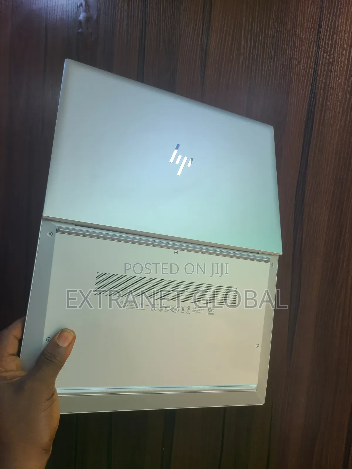 Laptop HP EliteBook 830 G8 16GB Intel Core i7 SSD 512GB