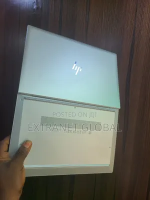 Laptop HP EliteBook 830 G8 16GB Intel Core i7 SSD 512GB
