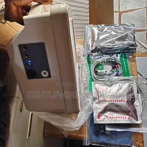 Patient Monitor