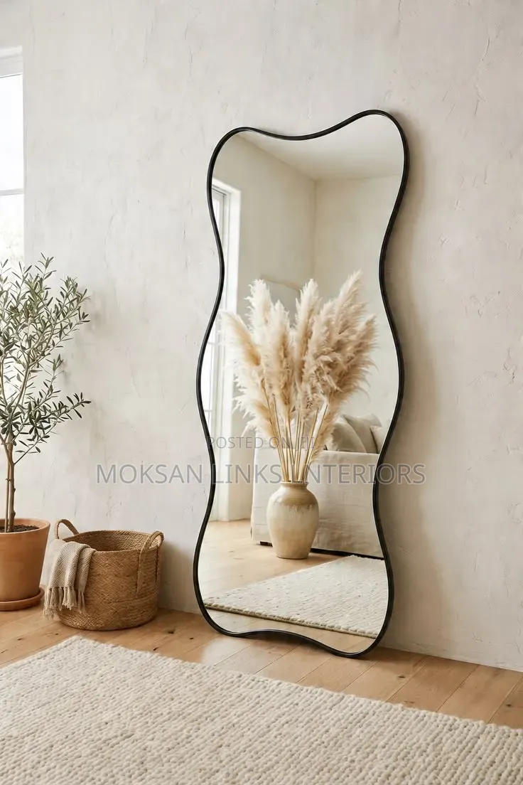 Wall Mirror