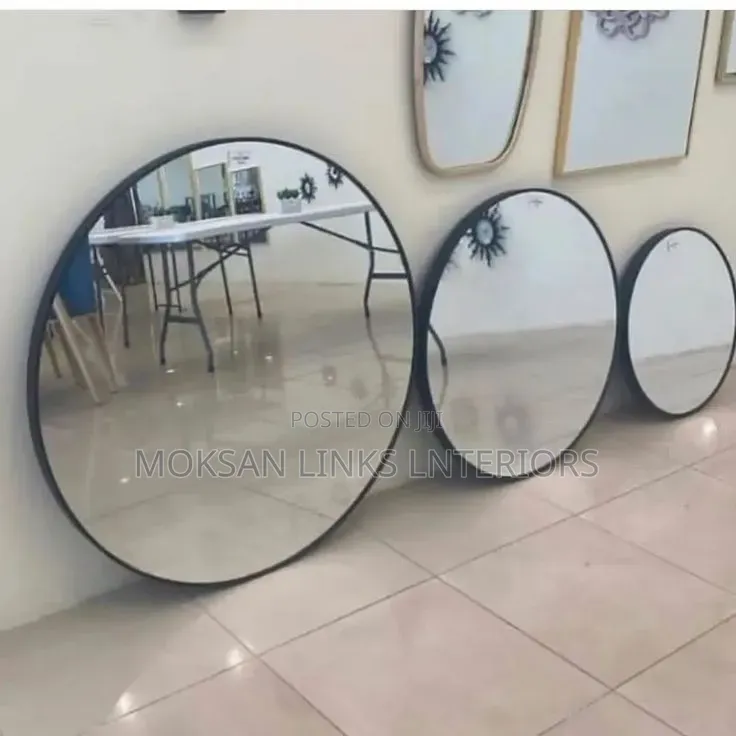 Wall Mirror