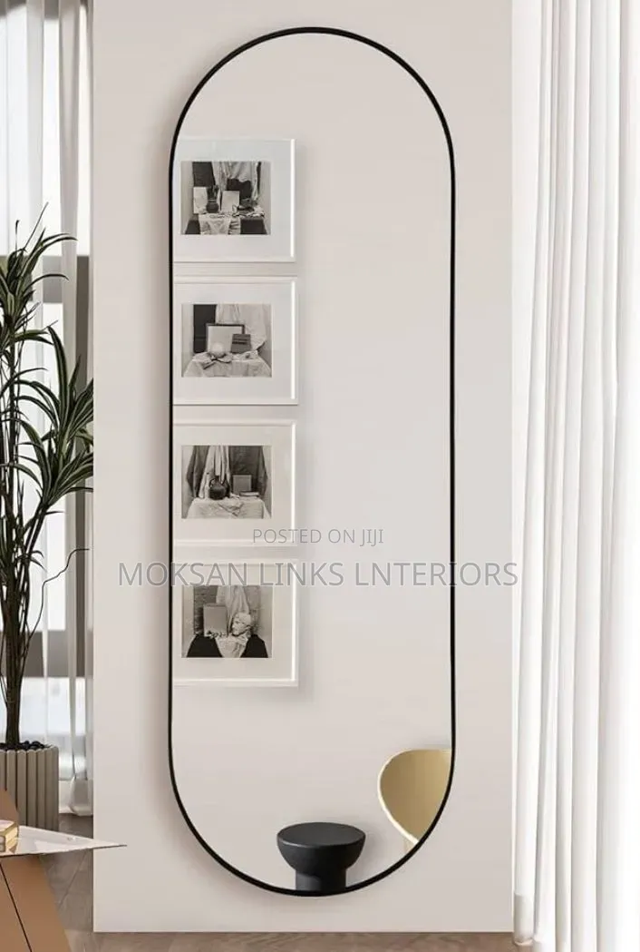 Wall Mirror