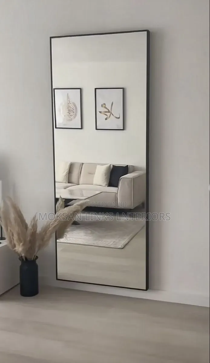 Wall Mirror