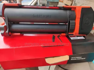 Hilti HDM 500 Manual Adhesive Dispenser