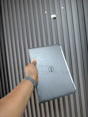 Laptop Dell Latitude E7270 8GB Intel Core i7 SSD 256GB
