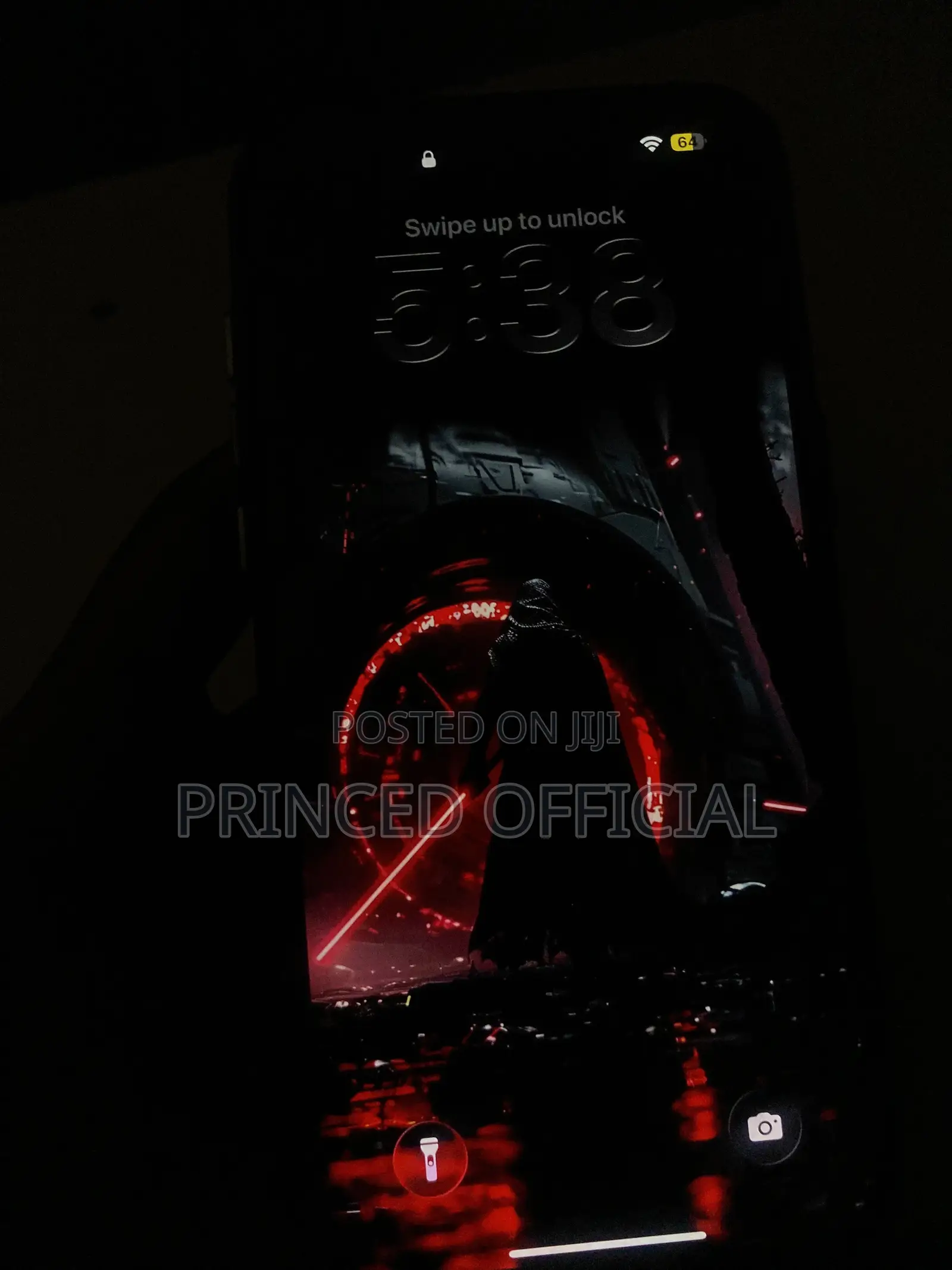 Apple iPhone 15 Pro Max 256 GB Silver