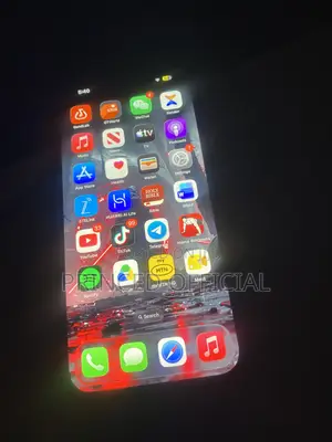 Apple iPhone 15 Pro Max 256 GB Silver