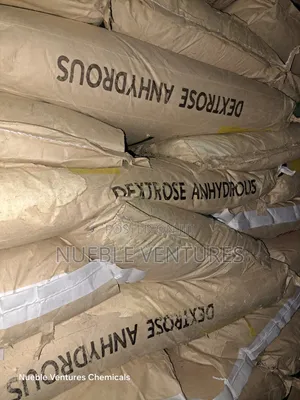 Dextrose Anhydrous