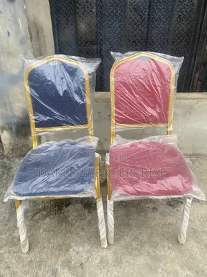 Bouquet Chair for Event, School and Many More.