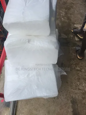 Oil Sorbent Pad