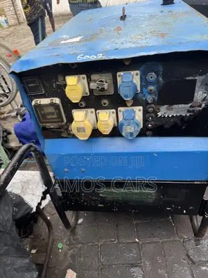 Silent / Enclosed Generator