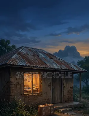 Kò Sí Ilé Mọ (There Is No Home Anymore)