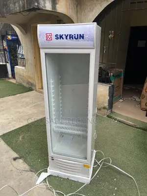 Skyrun SC228FN 228L Ultimate Space Cooling Chiller