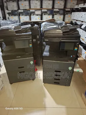 Photocopy Printing Machine