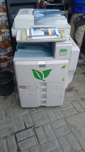Photocopy Printing Machine