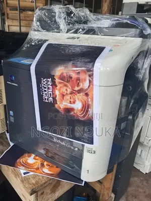 Photocopy Printing Machine