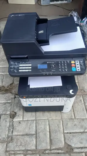 Photocopy Printing Machine