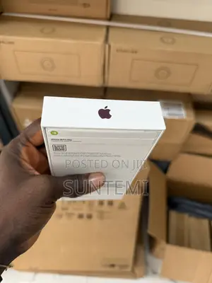 New Apple iPhone 18 Pro Max 256 GB