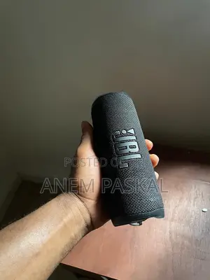 JBL Flip 6 Portable Waterproof Wireless Speaker