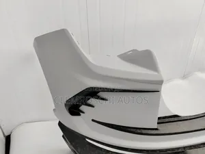 High Quality Certified New Front Back MSY Bumper Lamborghini Urus
