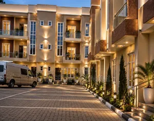 4bdrm Townhouse/Terrace in Victoria Court, Iyanganku for sale