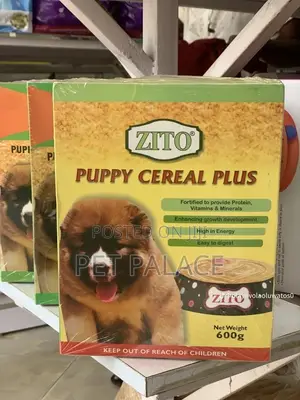 Pet Product