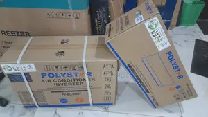 Polystar 1-Horsepower PV-MD-09-INV Inverter Split AC