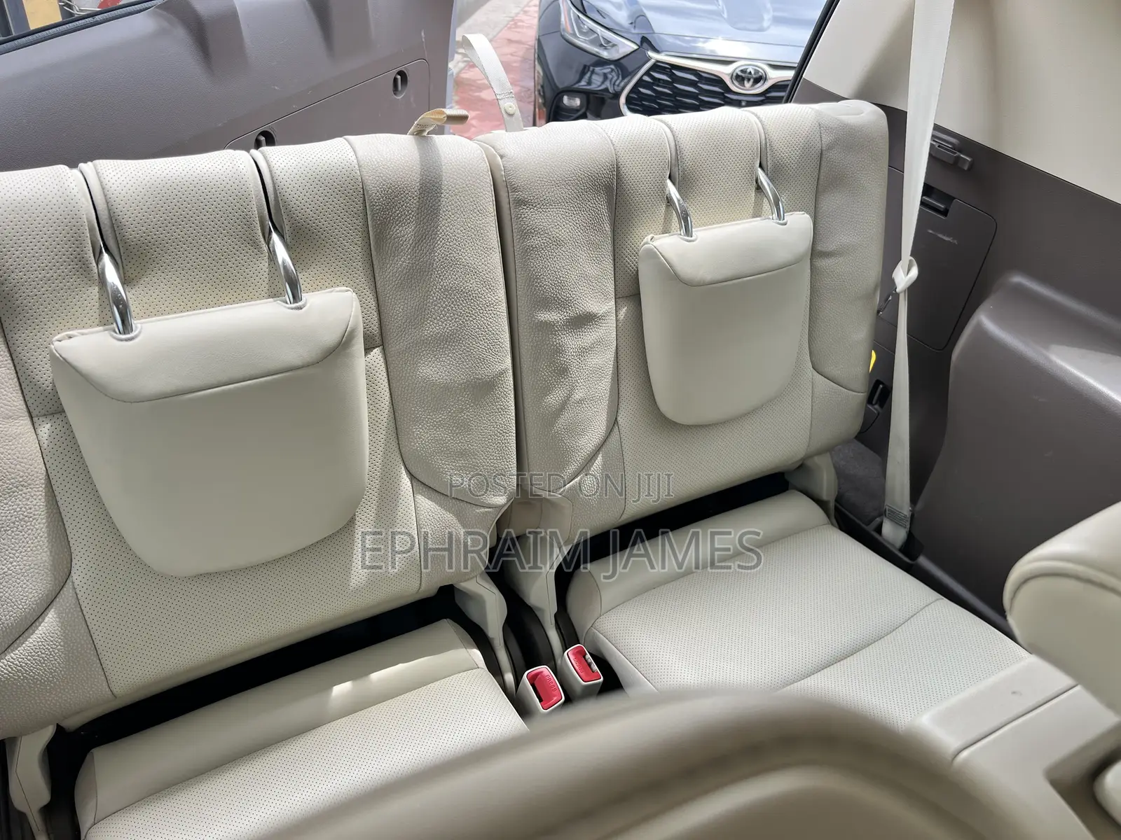 Lexus GX 460 Base 2014 Silver